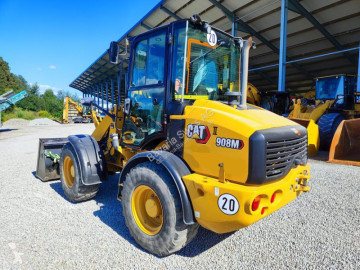 Caterpillar 908 M