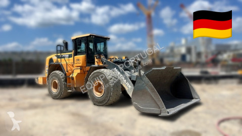 Hyundai HL975A CVT