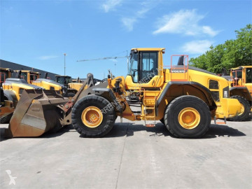 マックス Volvo loader, 355 ads of second hand Volvo loader for sale