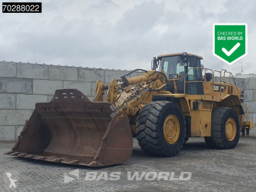 Caterpillar 988H