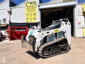 Minilastare Bobcat