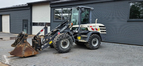 TerexTL 80