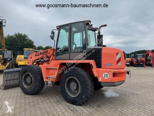 Pala Ahlmann