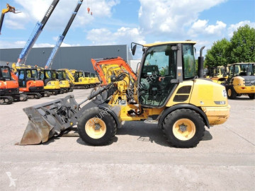 マックス Volvo loader, 355 ads of second hand Volvo loader for sale