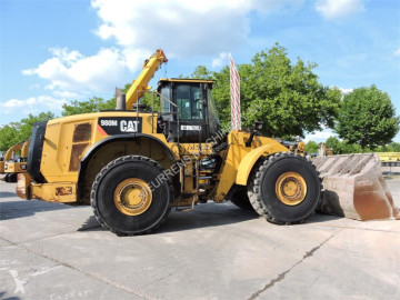 Caterpillar980G