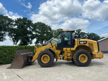 Caterpillar950G