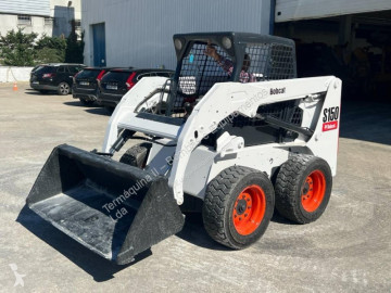 Bobcat S 150