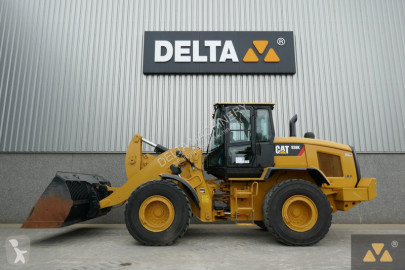 Caterpillar 938K