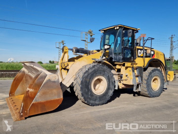 Caterpillar 966M