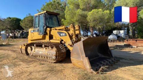 Caterpillar 973C
