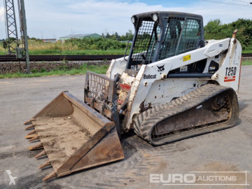 BobcatT 250
