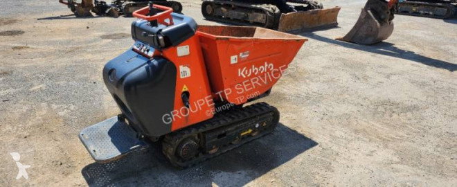 Kubota