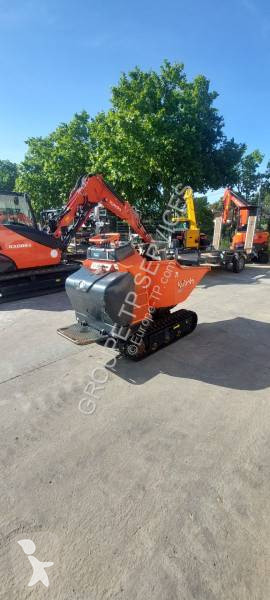 Kubota