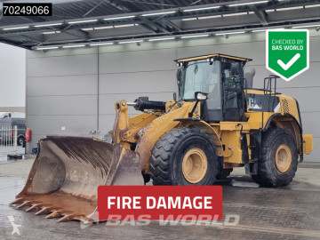 Caterpillar966K