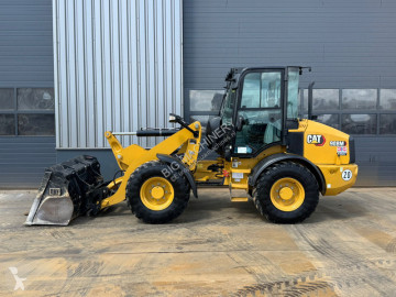 Caterpillar 908 M CE + EPA