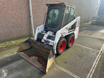 Bobcat 553