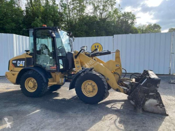 Caterpillar906H