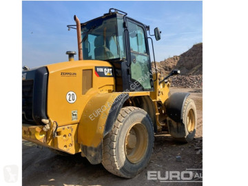 Caterpillar910