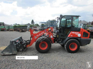Kubota
