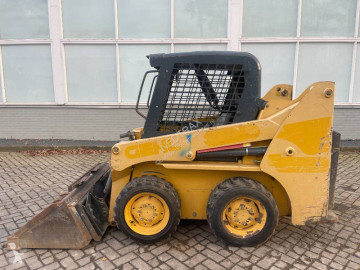 Gehl 3840 E 2015