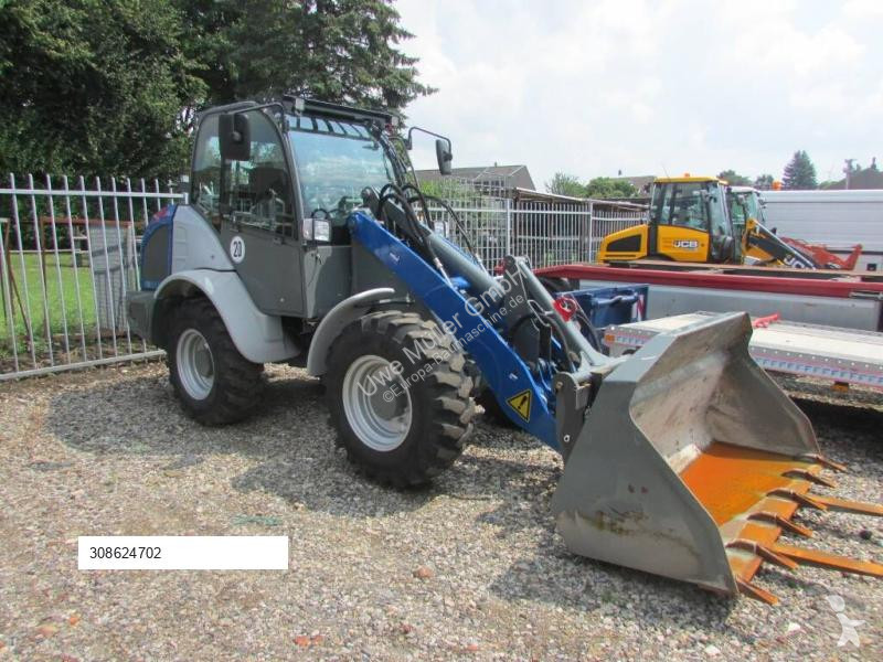 Shovel Kramer 5085 Radlader 41.500 EUR
