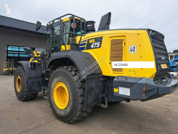 Komatsu