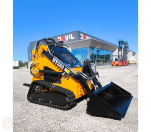 Mini-chargeuse Devil machines neuve