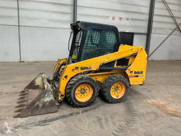 Bobcat