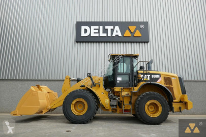 Caterpillar 950 M