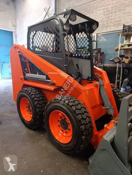 Lastare Imer 150