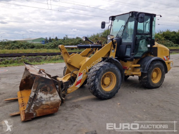 Caterpillar 908H 2