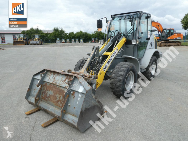 Shovel Kramer 5075
