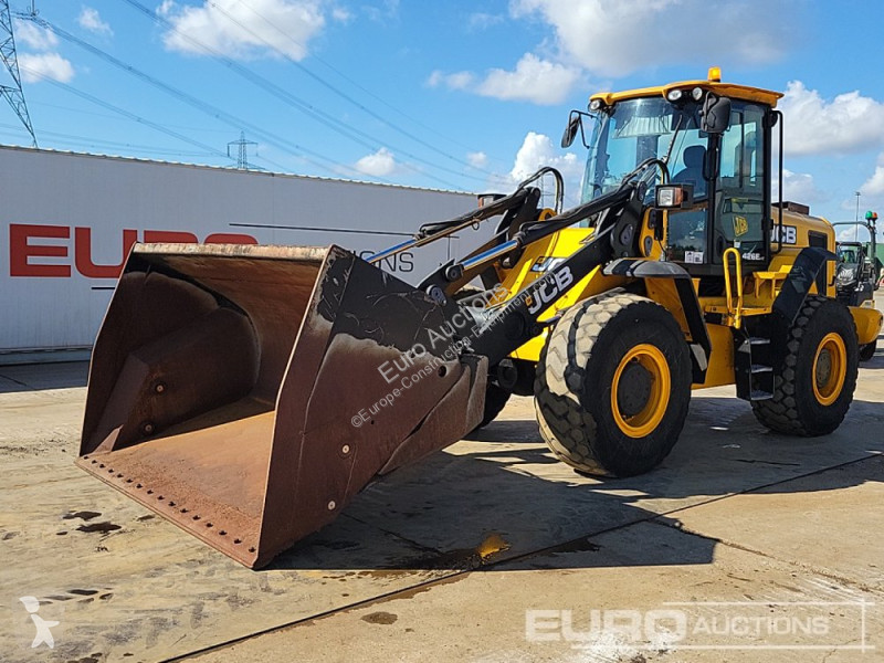 Incarcator JCB