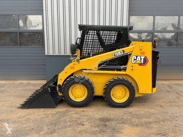 Caterpillar216B