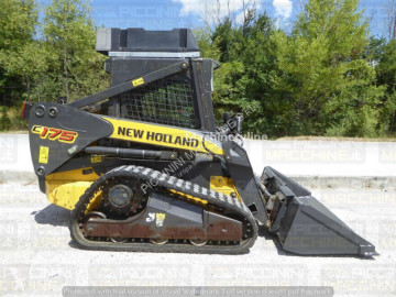 New Holland