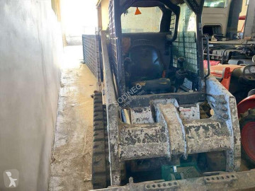 Bobcat T 140