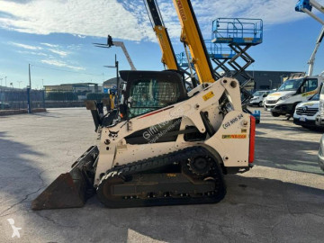 Mini pala Bobcat