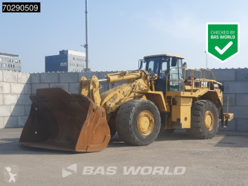 Caterpillar 988G