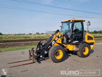 JCB406
