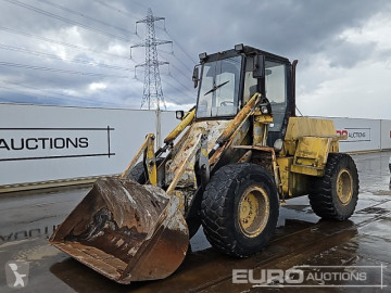 JCB