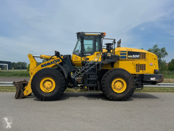 Komatsu