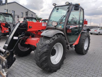 Manitou