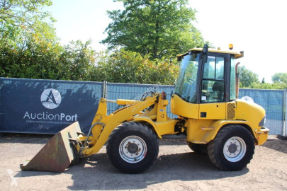 マックス Volvo loader, 355 ads of second hand Volvo loader for sale