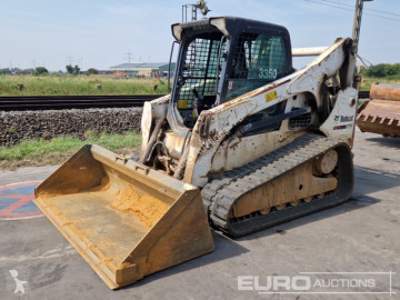 Bobcat T 770