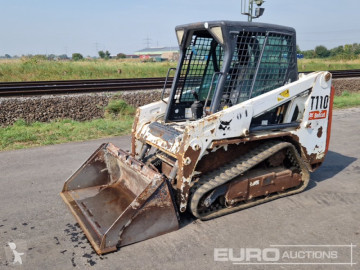 Bobcat T 110