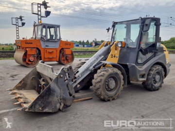 Mecalac AX700