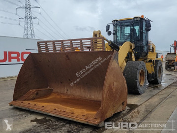 Caterpillar930K