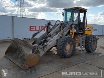 JCB416HT