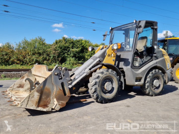 Mecalac AX700