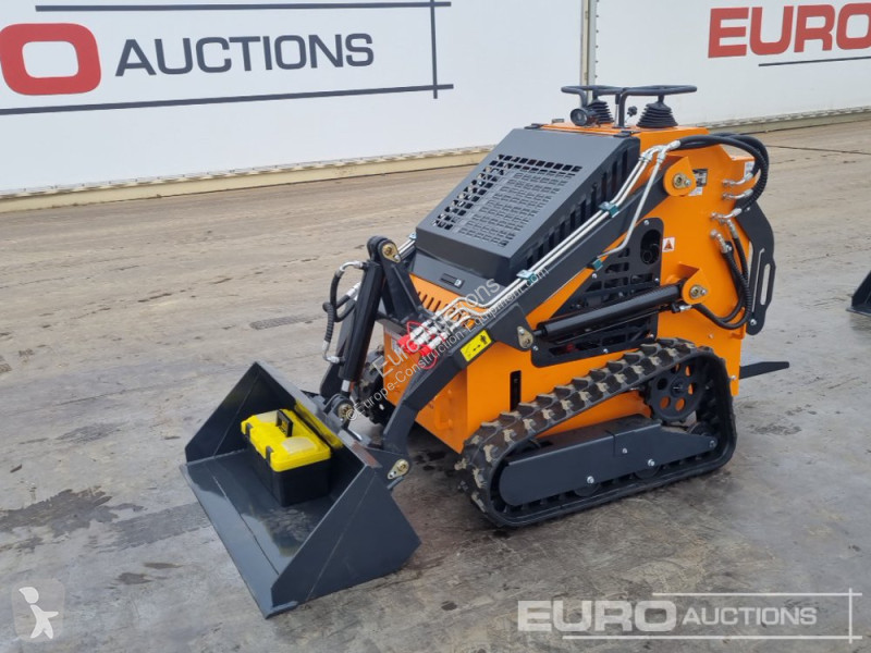Incarcator QB-480